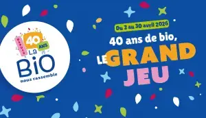 40 ans ensemble ! 40 ans ensemble !